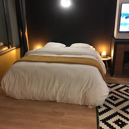Apartament La Cathedrale - Vue Sur Seine Rouen Zewnętrze zdjęcie